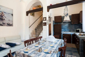 Delightful house in a seaside village Marzamemi